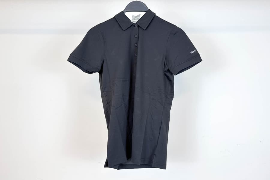Damen Poloshirt Slam Vellan, Gr. S